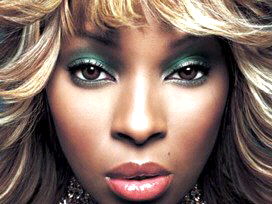 m.j-blige